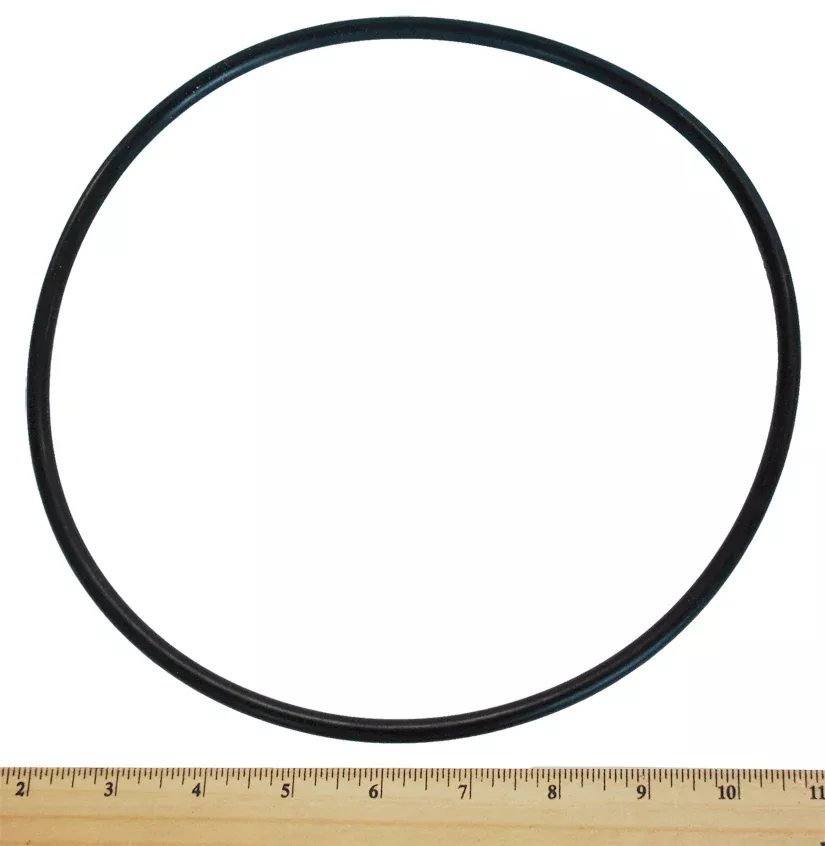 O-RING FOR SEAL PLATE