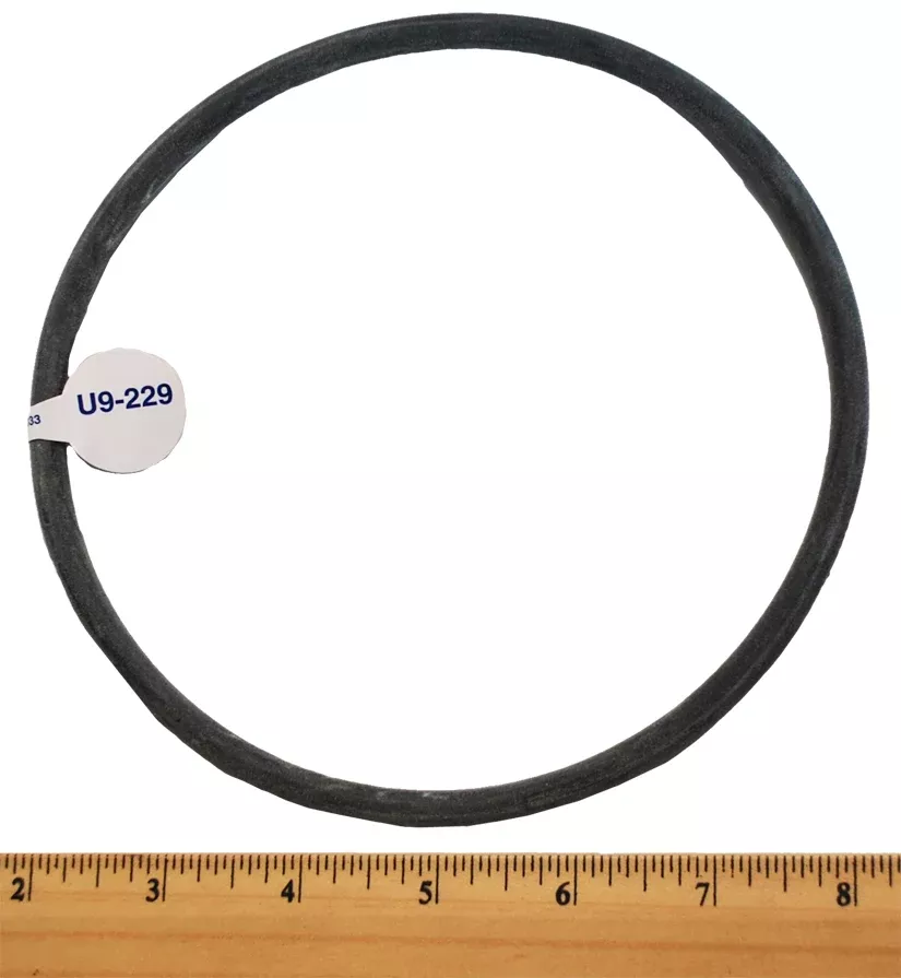 O-RING FOR TRAP COVER