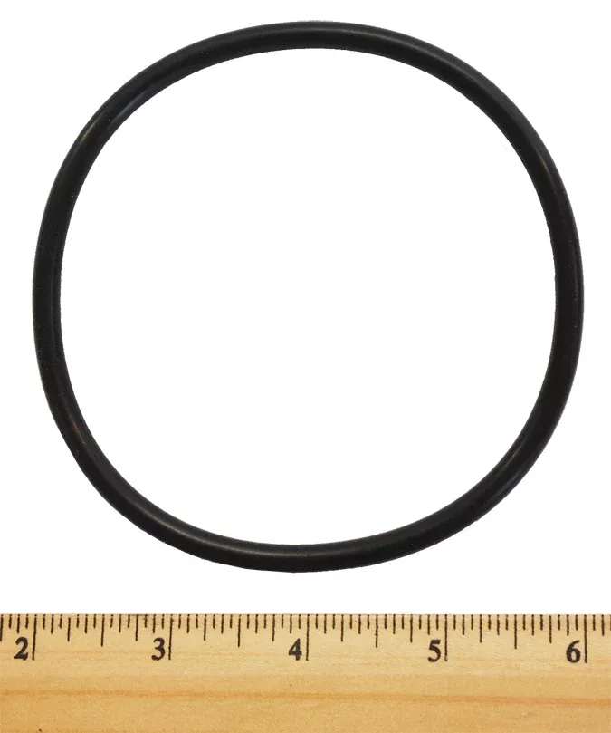 O-RING VITON CHLORINATIOR LID