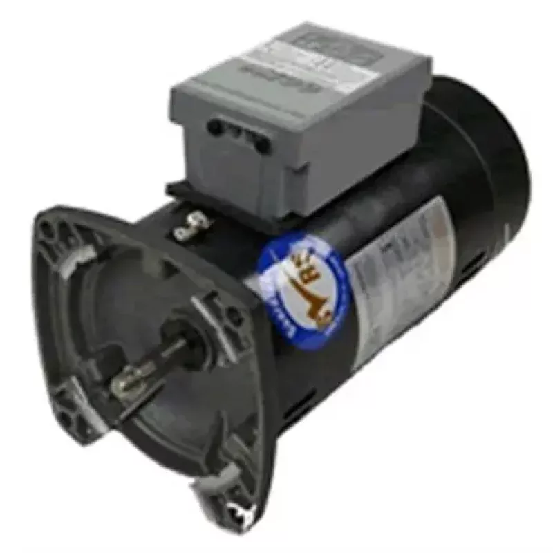 A.O Smith 1 1/2 HP Emod Motor 48Y Square Face – USQG1152A