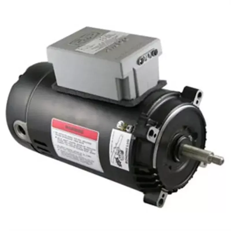 A.O Smith 1 1/2 HP Emod Motor C Face 1 SF – USTG1152A