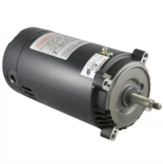 A.O Smith Century Centurion Series 1.0 HP C Face Motor - ST1102