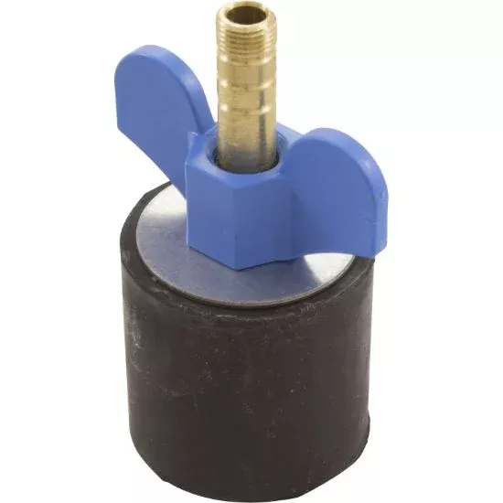 O52 Tool Standard Test Plug 1-3/4″ 1-1/2″ Thread Open