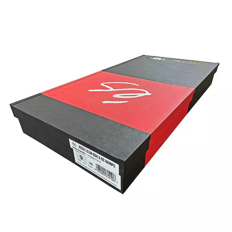 OC Ramps S Shoe Box Skate Ledge