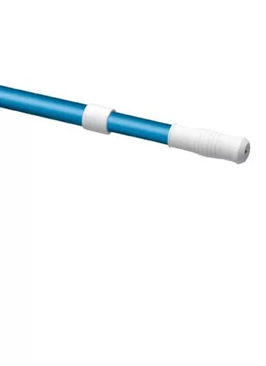 Ocean Blue 6'-12' Blue Telescopic Pole Internal Cam Blue Telescopic Pole Internal Cam 6 Ft to 12 Ft | 100011