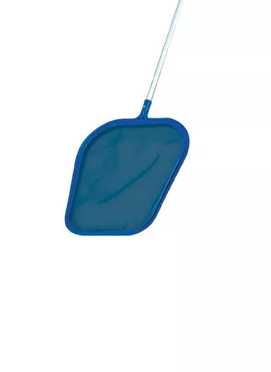Ocean Blue Leaf Skimmer With 48″ Pole | 120050