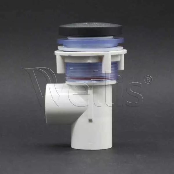 On/Off V2 Diverter Valve AKU1893