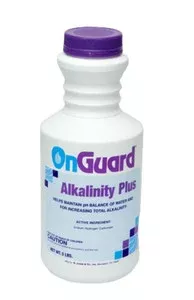 OnGuard Alkalinity Plus 5 Lb, P3600501