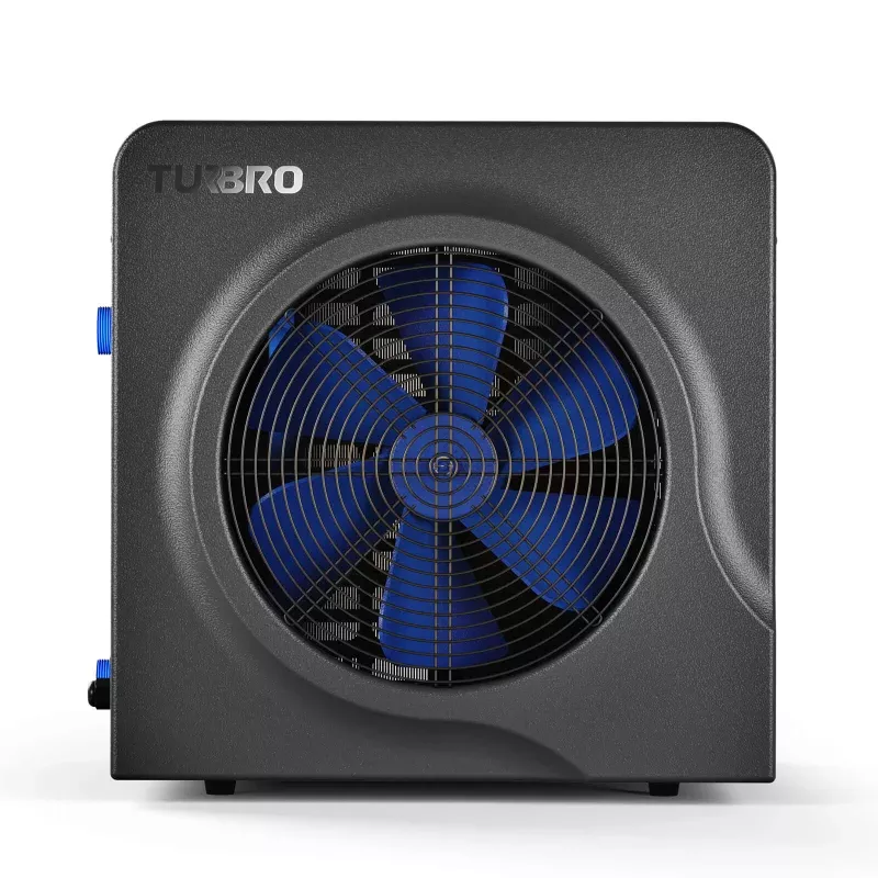 (Open Box) Manatee M18 Swimming Pool Heat Pump