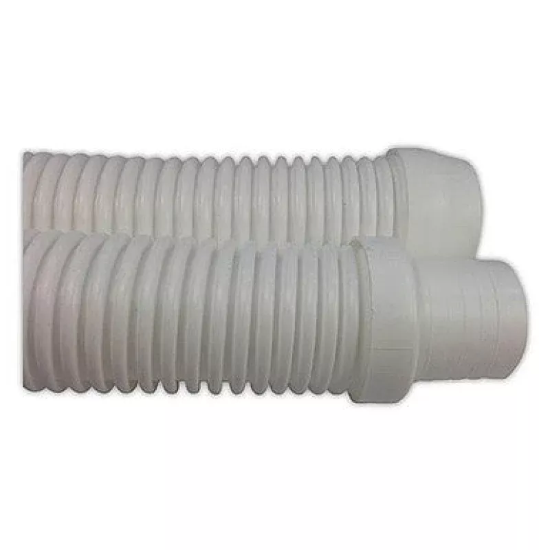Oreq Universal Automatic Pool Cleaner Hose 48″ White
