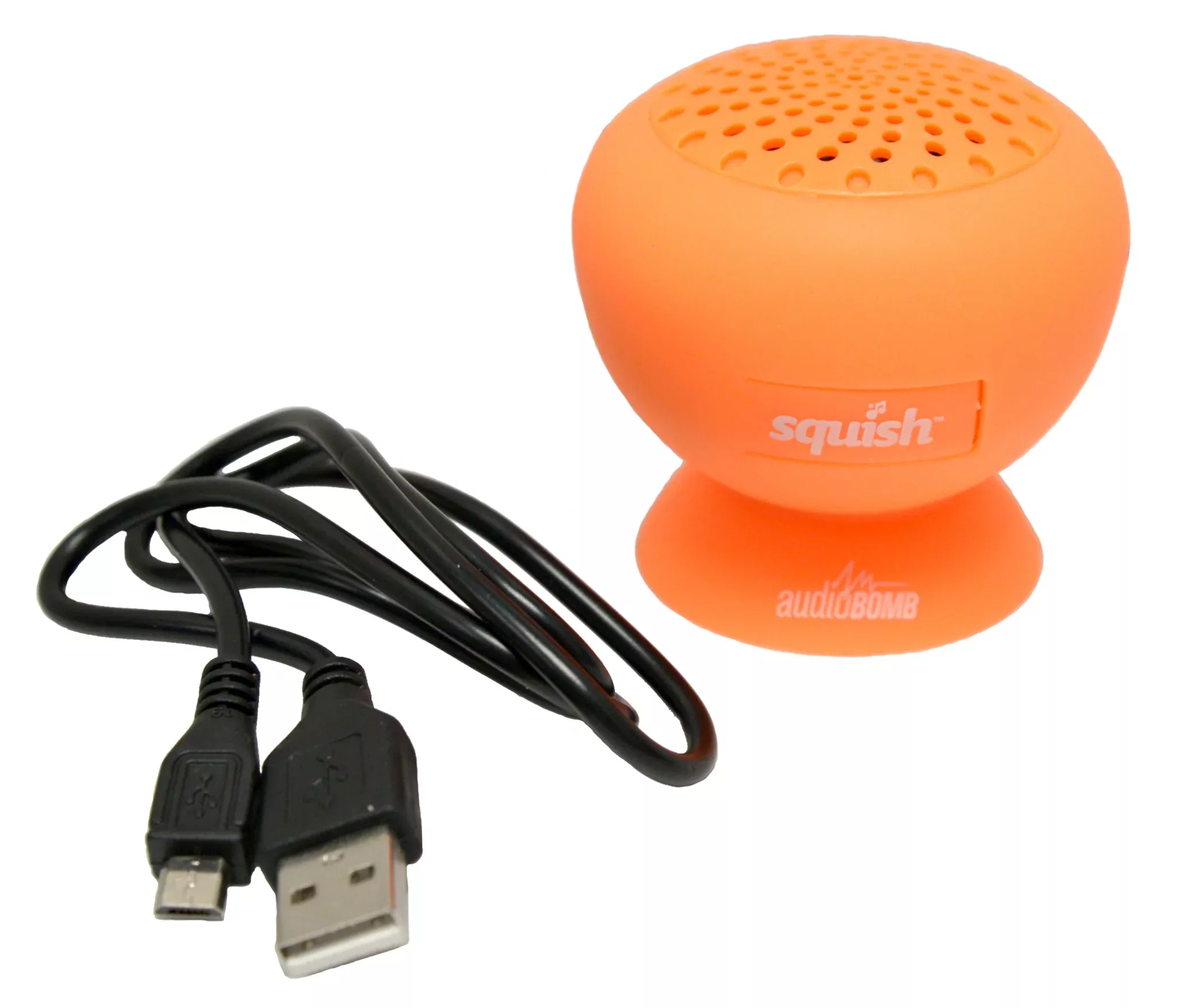 ORG PORTABLE BLUETOOTH SPEAKER