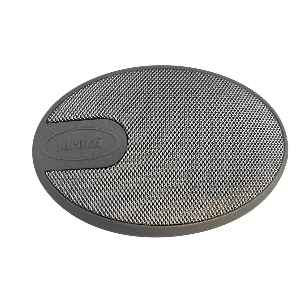 Oval Speaker Grill 6570-815