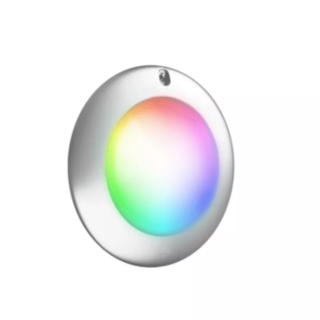 PAL 64-EGL-150 Evenglow Multi Color Pool Light, 150′ Cable & Plug
