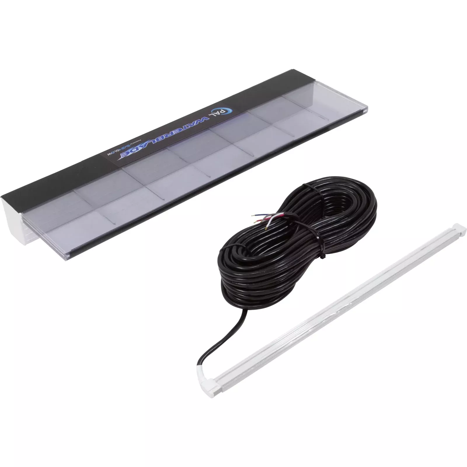 PAL EvenFlow 2' Waterblde Lt Rear Feed MultiColor 80ft Cbl 64EFWBL26NR24