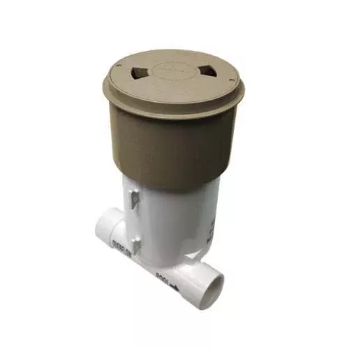 Paramount Paralevel Water Leveler, Light Gray | 004-760-2902-08