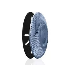 Paramount SDX2 Retro for Concrete - Light Blue