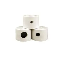 Paramount Vantage Step Nozzle Caps - White #005-602-5054-01