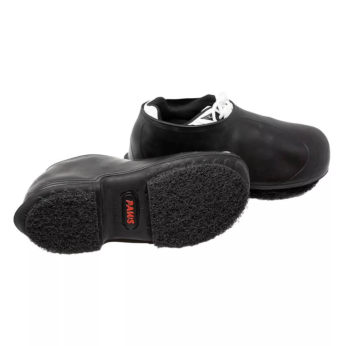 Paws Rubber Floor Stripping Overshoes (S – 3XL)