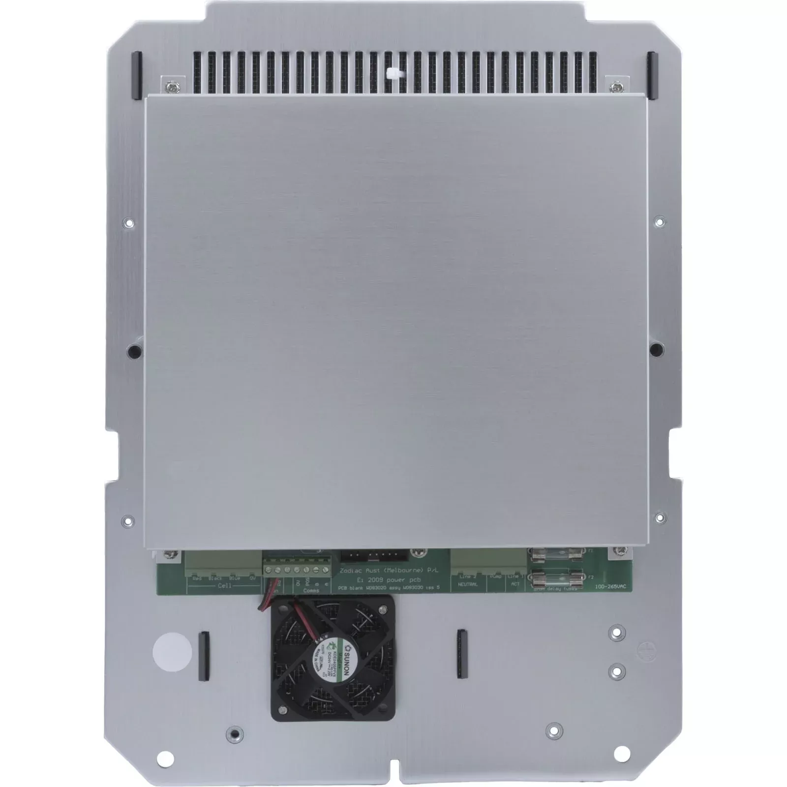 PCB Assembly Zodiac AquaPure Ei Power R0512100