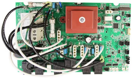 PCB, Balboa Water Group, Genuine BP2000G1, 2A- G1321