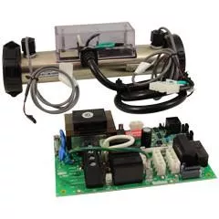 PCB Kit, Balboa VS100, w/ 4.0kW Heater Assembly 10"