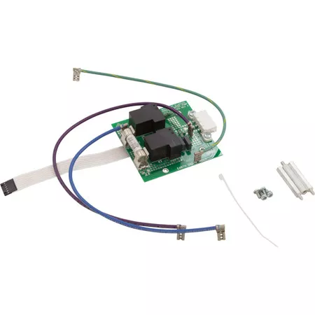 PCB, Waterway NEO 2100, Daughter Board 1 (DB-1)- 775-0501