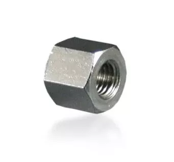 PCC2000 B & Clamp Nut