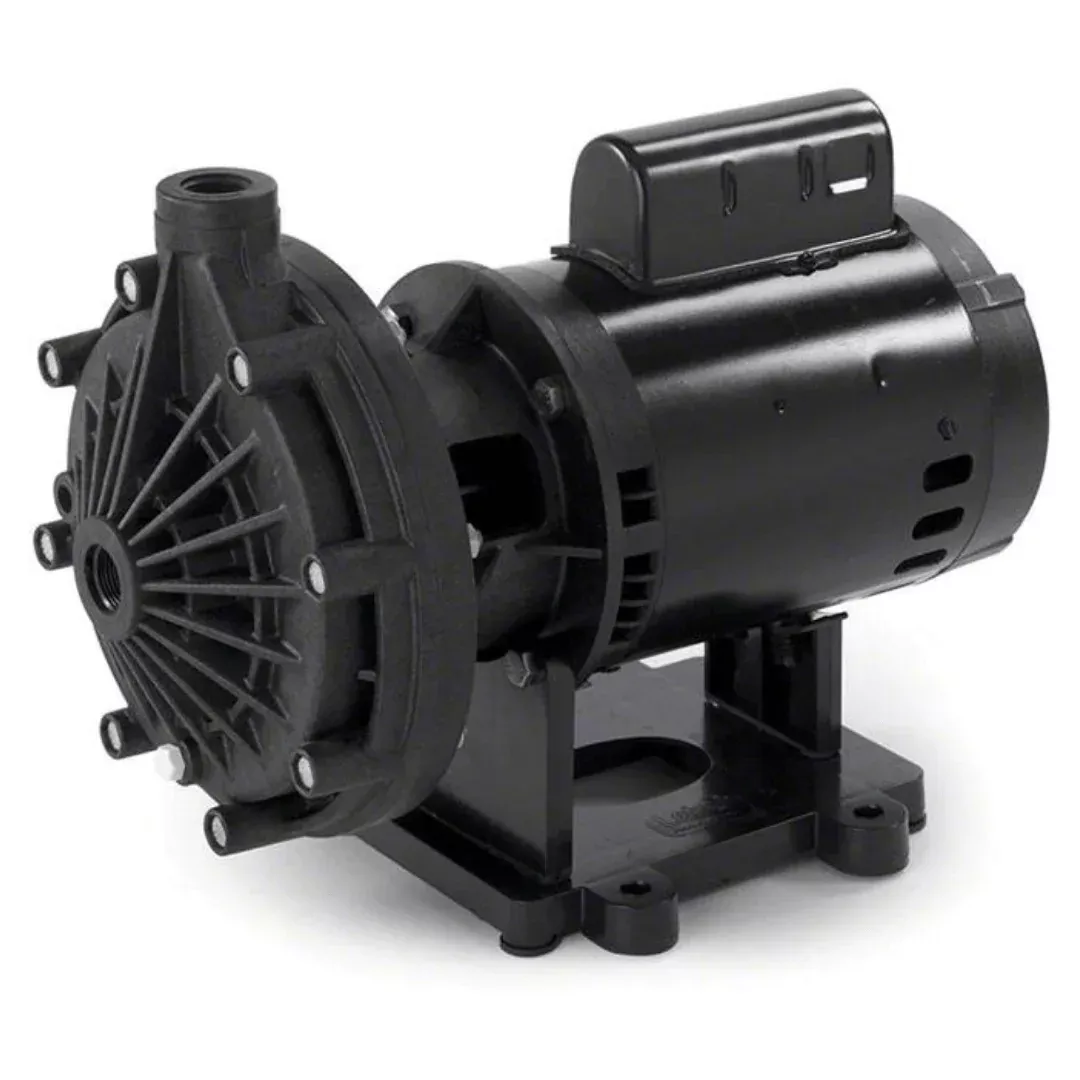 Pentair 0.75 HP Universal Booster Pump, EC-LA01N
