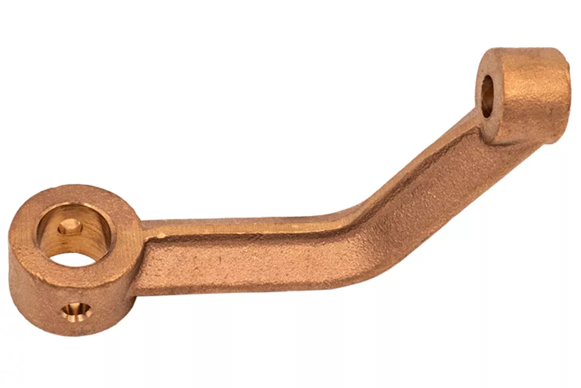 Pentair 070971Z Brass Valve Handle Extension