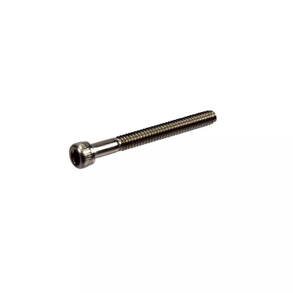 Pentair 071660 18-8 Stainless Steel Socket Cap Screw Set Replacement Inground Pool and Spa Pump