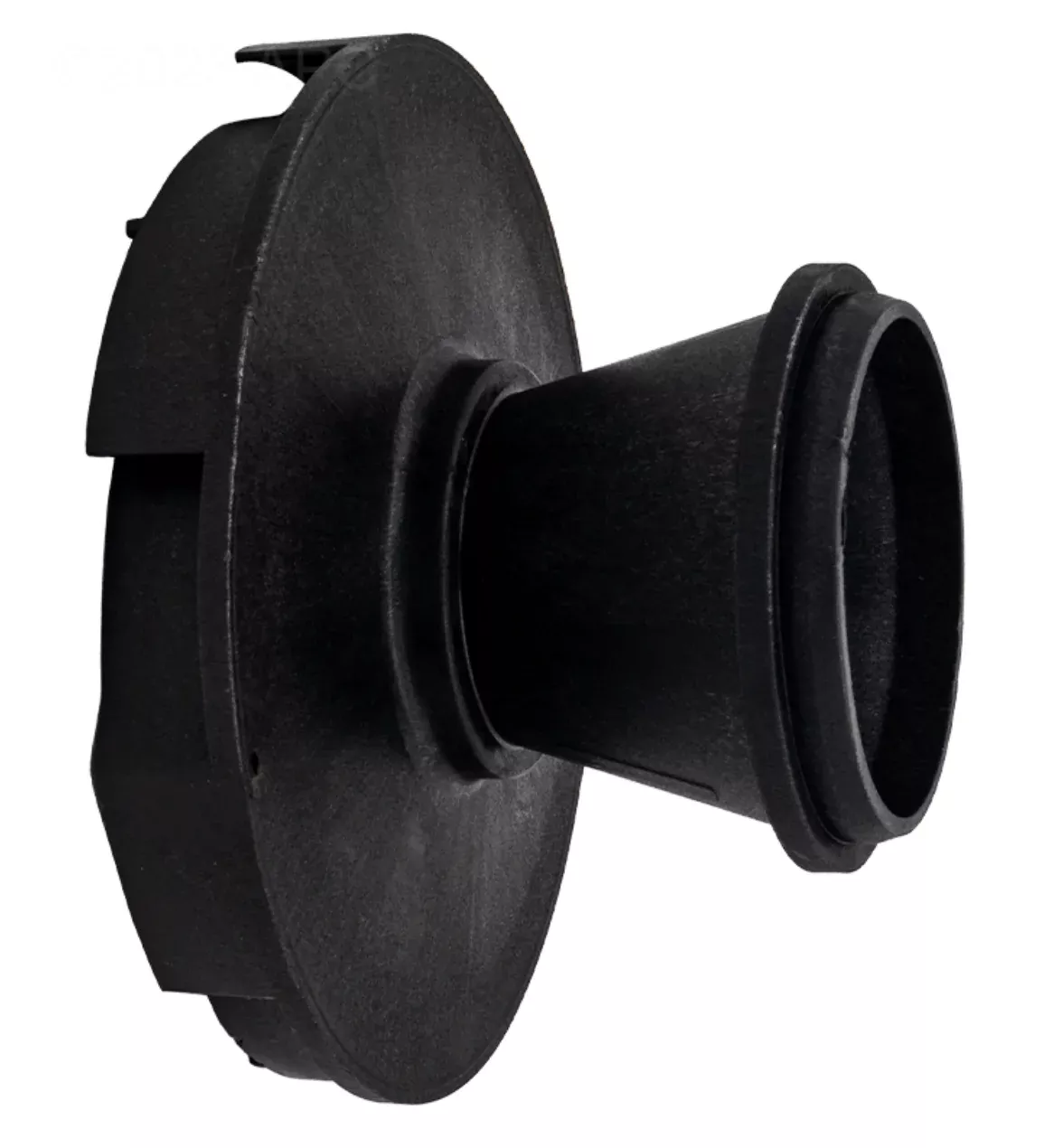 Pentair 072928Z Black WhisperFlo 3 HP Pump Diffuser Assembly