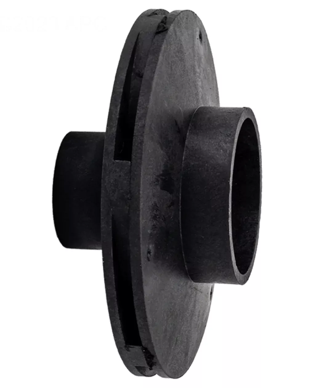 Pentair 073126Z Whisperflo .5HP Impeller