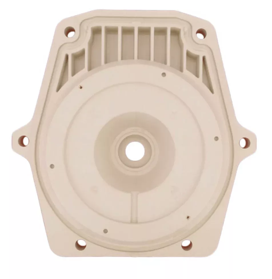 Pentair 074564Z WhisperFlo Almond Seal Plate