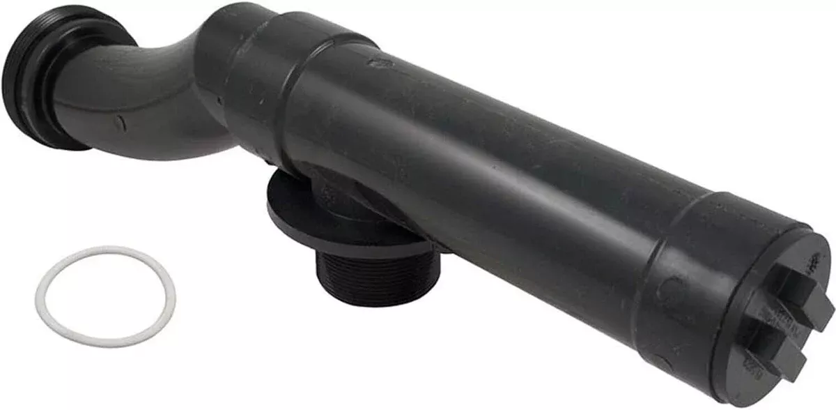 PENTAIR 1 5/8″ FNS Lower Piping Assembly 195308