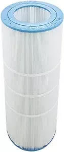 PENTAIR 100 SqFt Clean and Clear Replacement Cartridge Element R173215