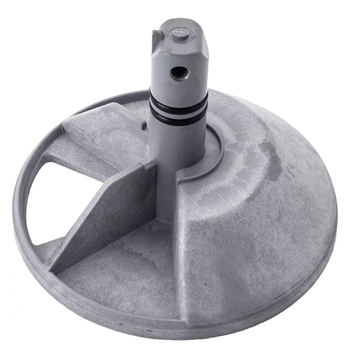 Pentair 14971-SM20E11 Plug & Gasket Assembly for 2″ MultiPort Valves