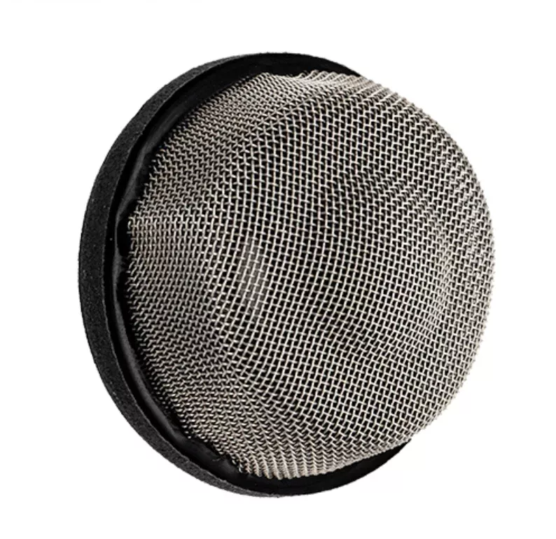 Pentair 150035Z 1-1/4″ x 7/8″ Triton II Air Relief Strainer