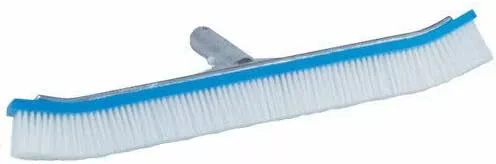 PENTAIR 18” White Polypropylene Bene Bristle Brush R111316