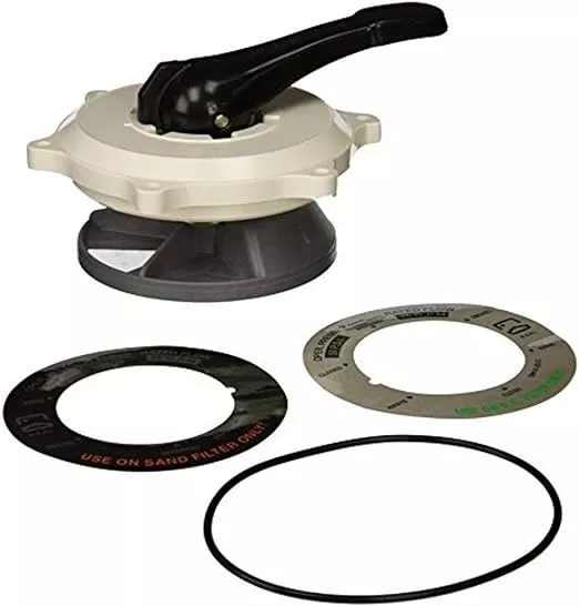 PENTAIR 2″ HiFlow Valve Top Assembly 270068