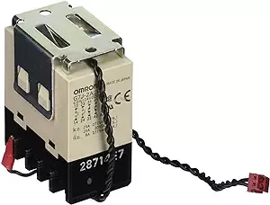 PENTAIR 2 Speed Pump Relay For EasyTouch Pool and Spa Automatic Control Systems 3 HP