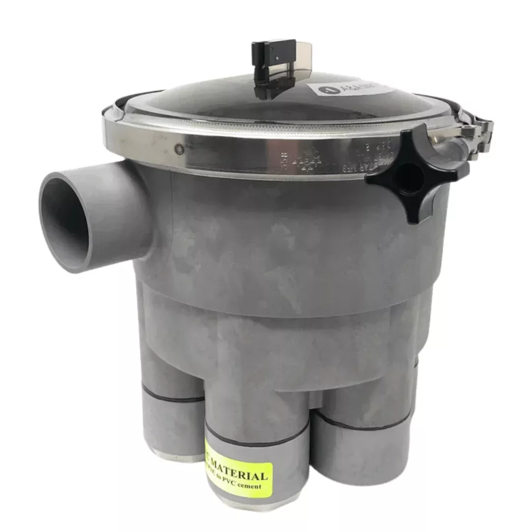 Pentair 224800 A&A 2-Port Low Profile 2″ T-Valve
