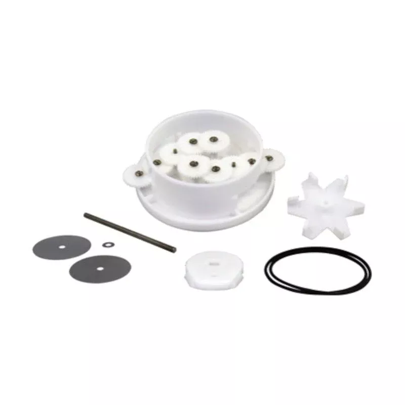 Pentair 230055 A&A 6-Port Kit Ball Valve Complete Kit