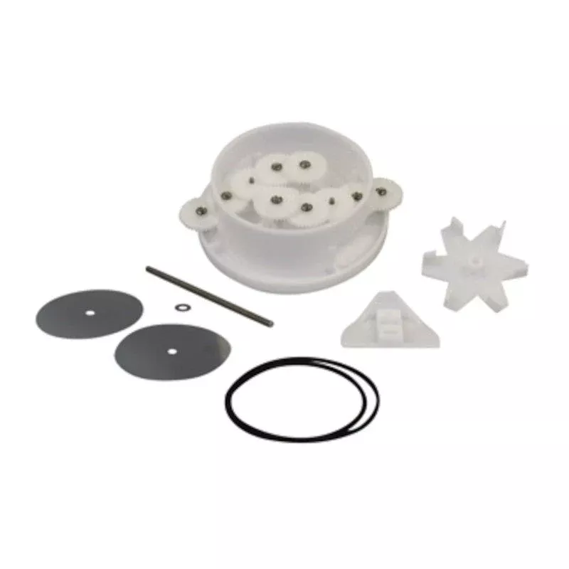 Pentair 230068 A&A 1.5″ 6-Port Top Feed Kit
