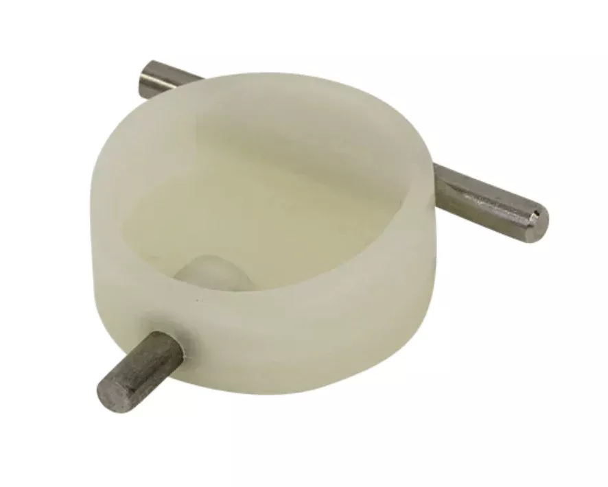 Pentair 230080 A&A Low Profile 2″ T-Valve, 6-Pack
