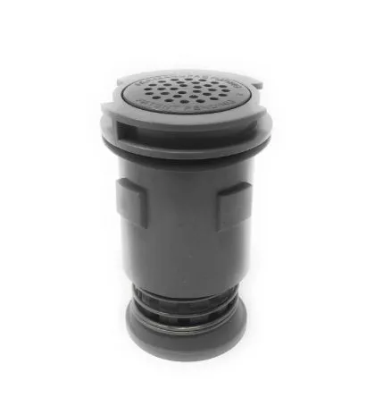 Pentair 231203 A&A G4V Internal Head, Dark Gray