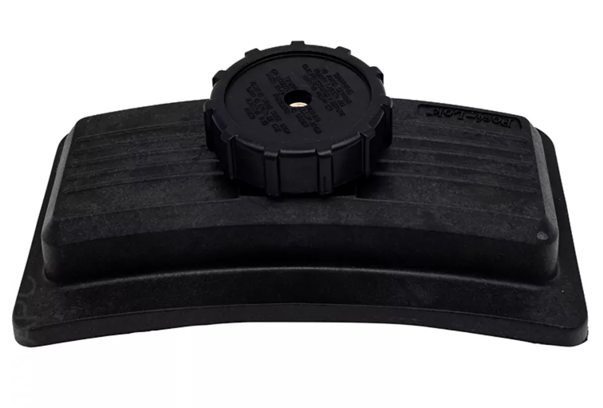 Pentair 24850-0200Z Sta-Rite System 3 Plastic Clamp Assembly