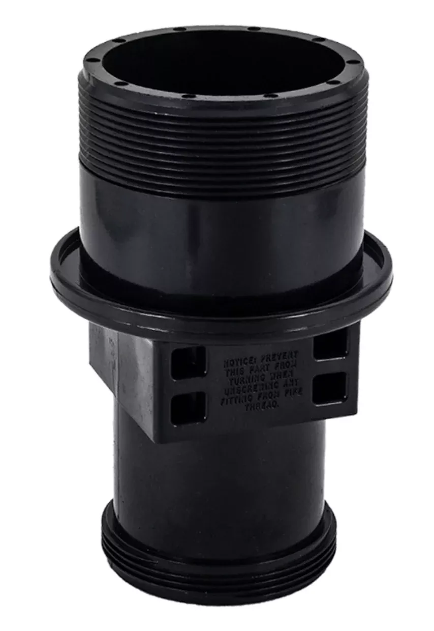 Pentair 24900-0500Z 21″ & 25″ System 3 Lower Tank Fitting