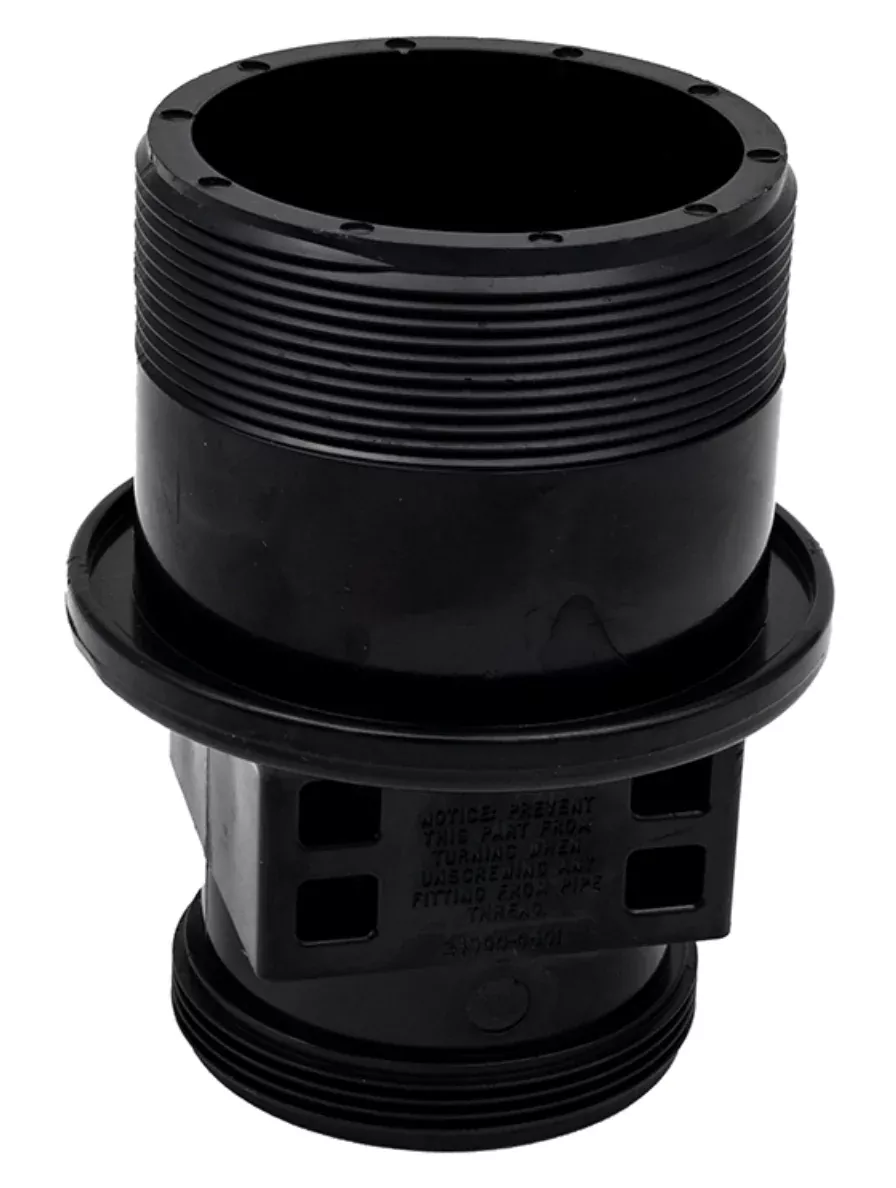 Pentair 24900-0501Z 21″ & 25″ System 3 Upper Tank Fitting