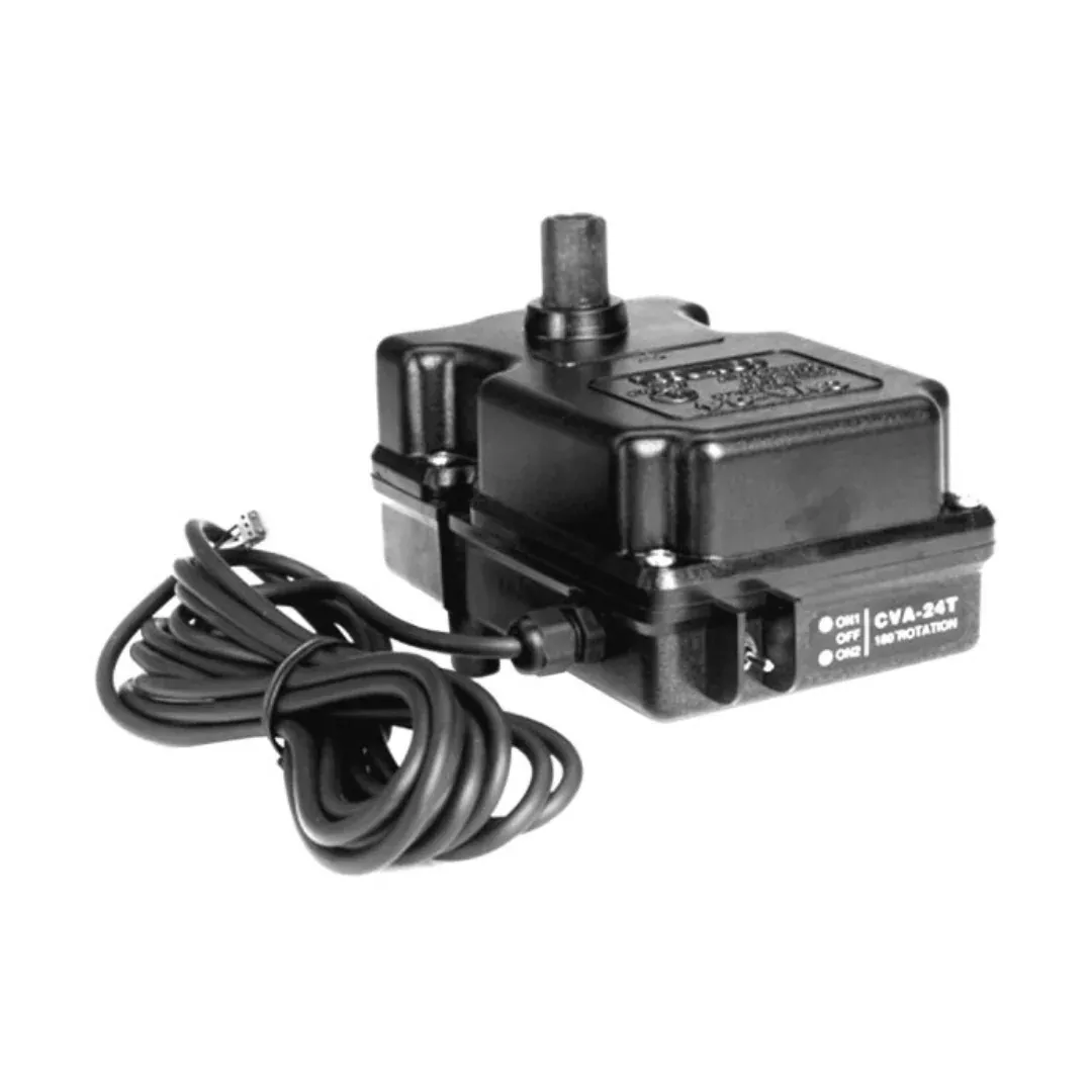 Pentair 263045 CVA24 Valve Actuator for 3 Port Valve