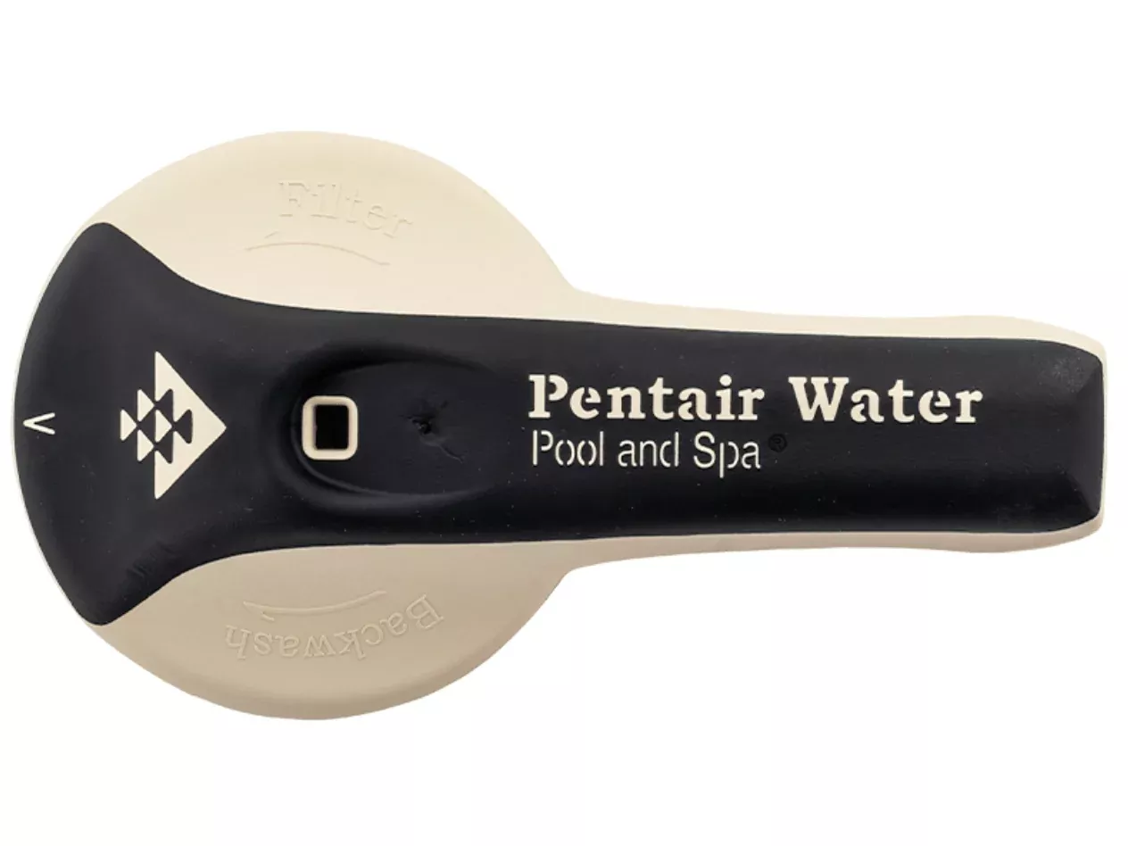 Pentair 270187Z Handle